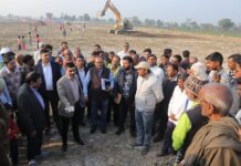 फिरोजाबाद, आगरा और मथुरा में अगले साल दिसम्बर तक हर घर जल