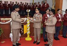 नर्सिंग पेशे में निस्वार्थ भक्ति, अनुशासन, बीमारों के लिए वास्तविक चिंता की दरकार