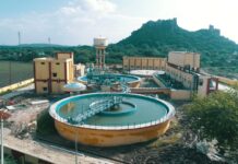 नल कनेक्शन देने में राष्ट्रीय औसत से आगे निकला यूपी