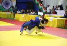 लखनऊ करेगा तृतीय खेलो इंडिया नेशनल महिला जूडो लीग की मेजबानी