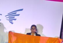 यूपी की शुभी गुप्ता ने एशियन यूथ चेस चैंपियनशिप में लहराया तिरंगा