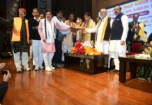 अटल प्रधानमंत्री ग्राम सड़क योजना से ग्रामीण जीवन में आया क्रांतिकारी बदलाव