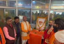 मालवीय ने आधुनिक शिक्षा को आगे बढ़ाने में निभाई अहम भूमिका