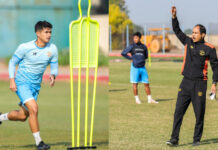 ISL : पंजाब एफसी को दूसरी जीत की आस, ओडिशा एफसी से टक्कर आज