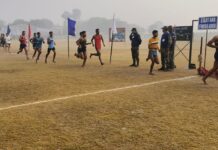 मदन मोहन मालवीय विश्वविद्यालय मैदान, गोरखपुर में अग्निवीर भर्ती रैली 2 जनवरी से