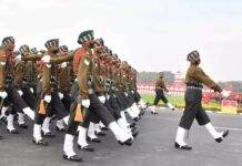 सेना दिवस 2024 : भारतीय सेना के हथियारों की प्रदर्शनी लखनऊ में 5 जनवरी से