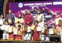 एलपीएस आनंद नगर के नौ इंडो नेपाल ओपन इंटरनेशनल ताइक्वांडो में पेश करेंगे चुनौती