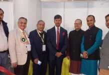 खुद को समाज से जोड़ें, फिर समाज जुड़ेगा : पूर्व न्यायमूर्ति अजय रस्तोगी