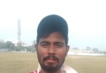 19वीं बीबीडी सी डिवीजन क्रिकेट लीग : अवध स्काई की जीत में चिरंजीवी व सौरव का कमाल