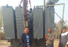 विद्युत उपकेंद्र लाटघाट के 60 गावों को मिली अतिरिक्त ऊर्जा