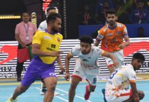 अल्टीमेट खो-खो सीजन 2 : एथिक्स एंड गवर्नेंस कमेटी के अध्यक्ष होंगे न्यायमूर्ति (सेनि) मुकुल मुदगल
