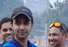 मुंबई दौरे पर जुहैब खान होंगे लखनऊ क्रिकेट अकादमी के कप्तान