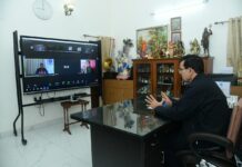 मुख्य स्थानो पर रैन बसेरों की सूचना के शाइनेज लगे हो, संपर्क नंबर भी लिखें