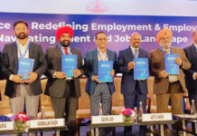 एआई पेशेवरों की मांग 2026 तक 10 लाख तक पहुंचने का अनुमान