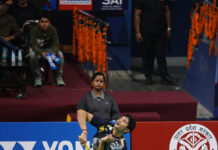 सेमीफाइनल में हारे प्रियांशु राजावत, चीनी ताइपे के ची यू जेन फाइनल में एंट्री