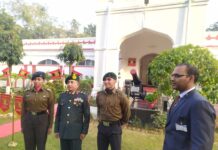 सुखोई व माइक्रोलिट विमानों के फ्लाई पास्ट के साथ डेयरडेविल्स टीम बांधेंगी समां