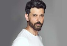 वॉर 2 पर ऋतिक रोशन ने दी अपडेट, लंबा होगा कृष 4 के लिए इंतजार