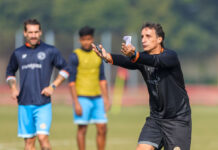 कलिंगा सुपर कप : मुंबई सिटी के खिलाफ जीत से नाकआउट में इंट्री पर पंजाब एफसी की निगाह