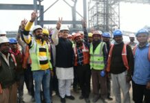 ऊर्जा मंत्री का प्रदेशवासियों को 24×7 निर्बाध और सस्ती बिजली देने वादा