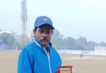 द्वितीय अधीर दुबे टी-20 क्रिकेट टूर्नामेंट : हिमालयन क्लब इलीट ग्रुप के फाइनल में