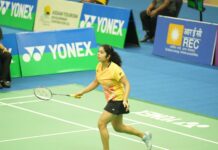 बीएआई-आरईसी साझेदारी से देश के 28 प्रतिभाशाली शटलरों को मिलेगा इंटरनेशनल एक्सपोजर