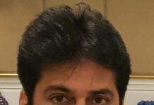 राष्ट्रीय टेनी-क्वायट चैंपियनशिप के लिए उत्तर प्रदेश टीम के मुख्य दलनायक होंगे डा.सैयद रफत