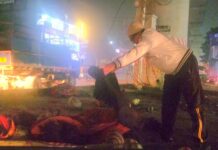 पेडलयात्री साइकिलिंग एसोसिएशन (पीसीए) ने जरुरतमंदों को बांटे कंबल