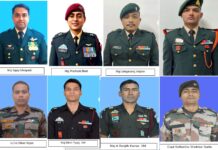 शौर्य गाथा रचने वाले सेना के जाबांजों का 13 जनवरी को होगा सम्मान, पढ़े रिपोर्ट