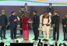 स्वच्छ सर्वेक्षण 2023 के राष्ट्रीय पुरस्कारों में उत्तर प्रदेश का अभूतपूर्व प्रदर्शन