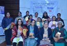 ऑल-गर्ल्स द्वितीय सीसीबीडब्ल्यू चेस प्रिंसेस-2024 में वर्तिका चैंपियन