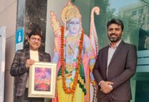 500 वर्षों के इतिहास की निष्पक्ष खोज “द बैटल ऑफ अयोध्या” डॉक्यूमेंट्री सीरीज हुई लॉन्च