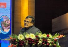 तमिलनाडु में भी योगी के यूपी की धूम, दो करोड़ नल कनेक्शन के रिकार्ड की सुनाई दी गूंज