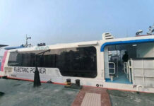 सरयू में जल विहार का मजा उठा सकेंगे श्रद्धालु व पर्यटक, जल्द मिलेगी सौगात