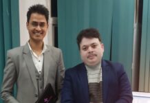 यूपी सरकार की ग्राउण्ड ब्रेकिंग सेरेमनी में डिजिटल डॉक्टर क्लिनिक परियोजना भी