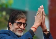 केवल अभिनेता नहीं, साहस और अनुशासन की मिसाल हैं अमिताभ
