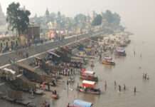 रामोत्सव 2024 : रामनगरी में होगा उत्तर प्रदेश की विभिन्न सांस्कृतिक विधाओं का संगम