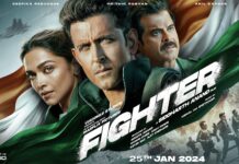 Fighter : ट्रेलर में दिखा दमदार एरियल एक्शन, 25 जनवरी को होगी रिलीज