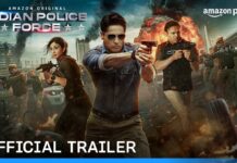 Indian Police Force : 19 जनवरी से देखें सीरीज, ले जाएगी अलग दुनिया में