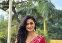 Singham Again : इंटेलिजेंस अफसर का रोल निभाएंगी एक्ट्रेस श्वेता तिवारी