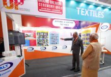 जीबीसी 4.0 : पीएम मोदी ने विकास के रोडमैप की ली जानकारी