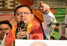 Uniform Civil Code बिल ने धामी के कद को बढ़ा दिया है