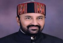 यूपी में उच्च शिक्षा को बढ़ावा देने के लिए राज्य सरकार गंभीर: योगेंद्र उपाध्याय