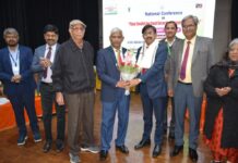 दूसरे दिन फसल सुरक्षा से संबंधित विषयों पर हुई गहन चर्चा