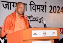 सरकार की नीयत पर निर्भर है विकास : मुख्यमंत्री