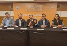 भवन निर्माण और बुनियादी ढांचा क्षेत्रों के विकास की चुनौतियों व समाधान पर विमर्श करेंगे दिग्गज