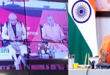 यूपी में सुशासन अचानक नहीं आया, करने पड़े कई बड़े रिफॉर्म : सीएम योगी