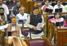 उत्तर प्रदेश लिफ्ट एंड एस्केलेटर विधेयक-2024 दोनों सदनों में ध्वनिमत से पारित