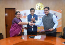 प्रदेश में कार्बन फुटप्रिंट कम करने में सहायक होगी आधुनिक तकनीक : एके शर्मा