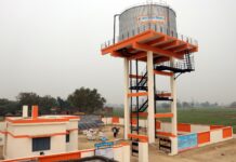 लखनऊ में लगेगा जल नीतिकारों का सबसे बड़ा कुंभ