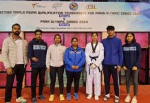 पैरा एशियन गेम्स की कांस्य विजेता अरुणा तंवर पैरालंपिक क्वालीफिकेशन के लिए उतरेंगी